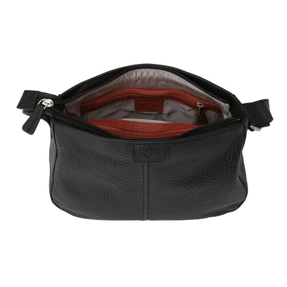 Voi Hirsch Shoulder bag Leather 28 cm Voi Hirsch Shoulder bag Leather 28 cm