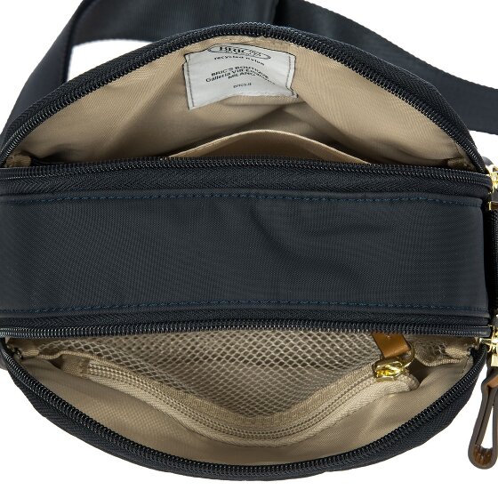 Bric's X-Collection shoulder bag 25 cm