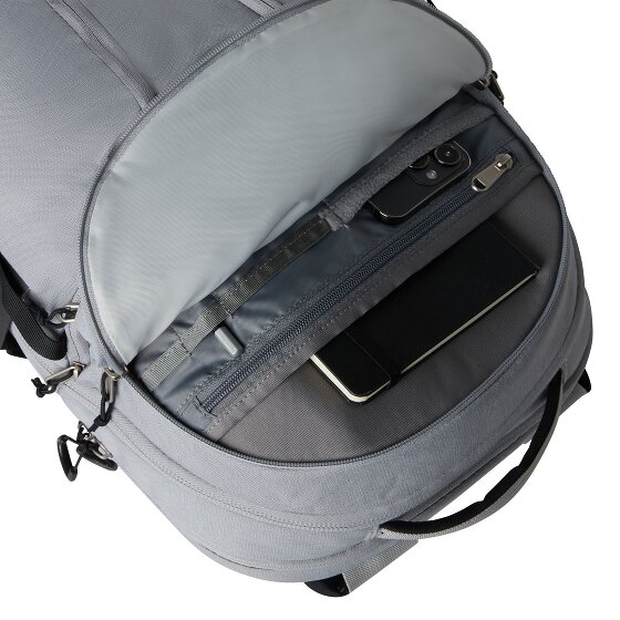 The North Face Surge backpack 50 cm laptop compartment