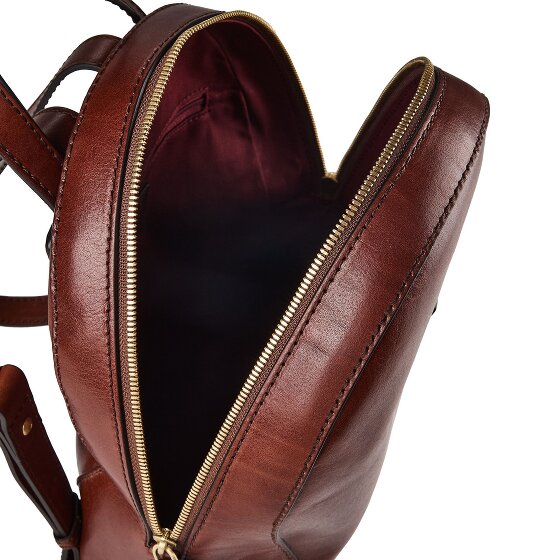 The Bridge Magda Daypack Genuine Leather 31 cm
