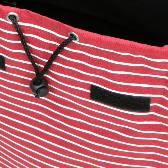 Andersen Shopper Unus Shopper Fun Tilde Shopping Trolley 54 cm Andersen Shopper Unus Shopper Fun Tilde Shopping Trolley 54 cm