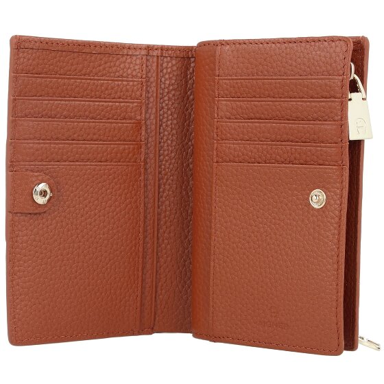 Aigner Diadora wallet 14 cm