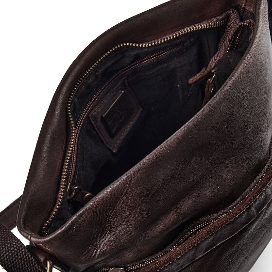 Harbour 2nd River Shoulder bag Genuine Leather 26 cm