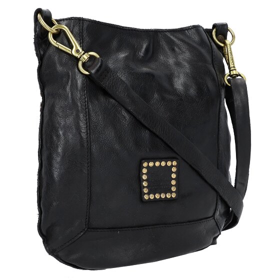 Campomaggi Nora Shoulder bag Leather 28 cm