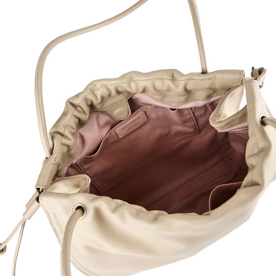Coccinelle Dulse Shoulder Bag Leather 37 cm