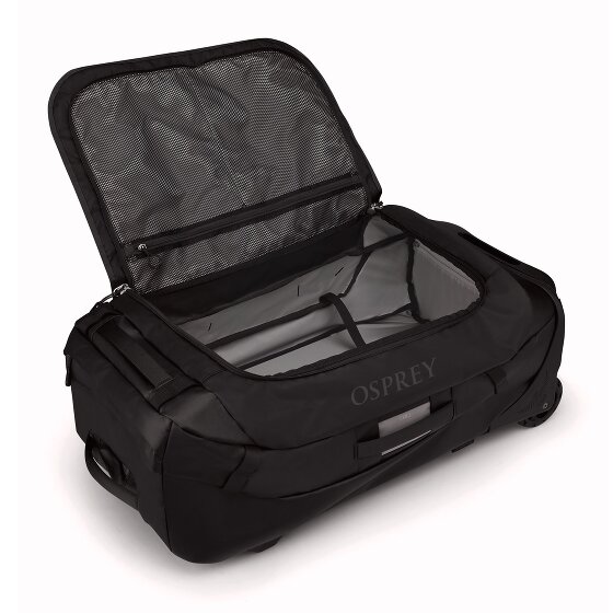 Osprey Rolling Transporter 90 2 wheels Travel bag 78 cm