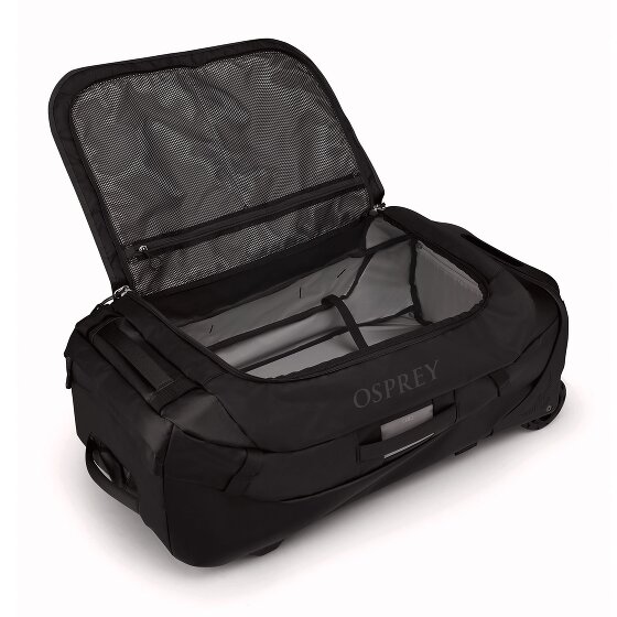 Osprey Transporter 90 2 wheels Travel bag 78 cm