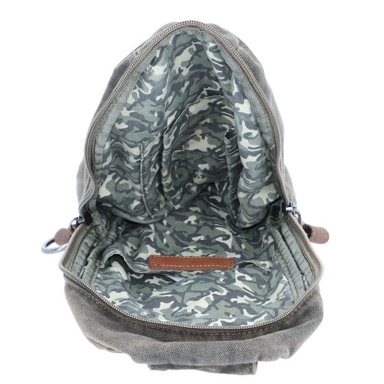 Greenburry Vintage Aviator shoulder bag 31 cm