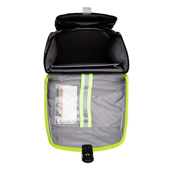 McNeill Perfecto School bag set 5-piece