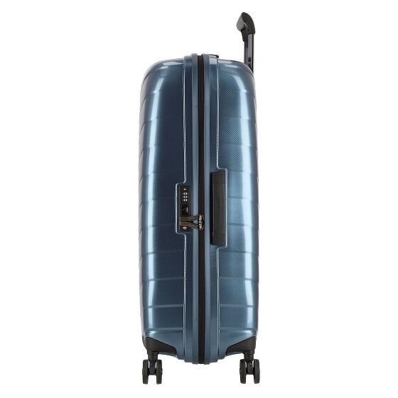 Samsonite Attrix 4 wheels Trolley 75 cm