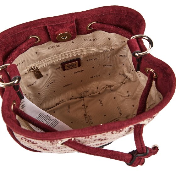Guess Samantha Shoulder Bag 20 cm