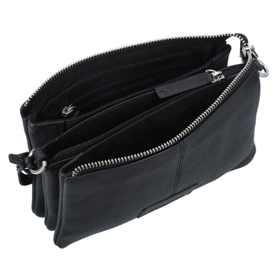 Burkely Soft Skylar Shoulder bag Leather 19 cm