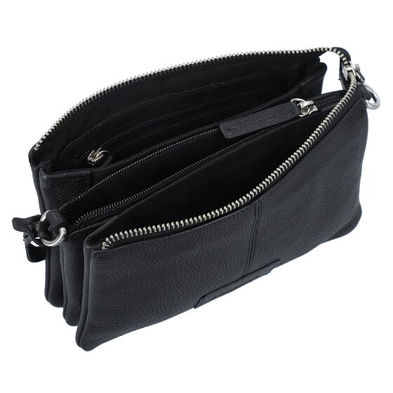 Burkely Soft Skylar Shoulder bag Leather 19 cm