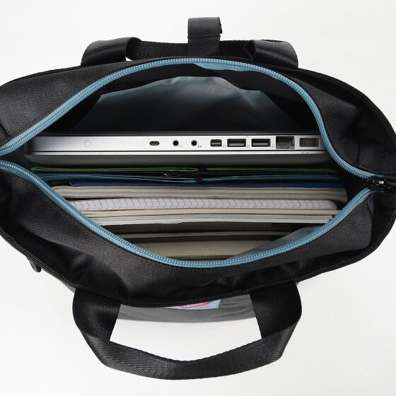 NITRO Mojo Daypack 28 cm Laptop compartment
