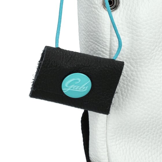 Gabs G3 Plus 5 in 1 shoulder bag leather 43 cm