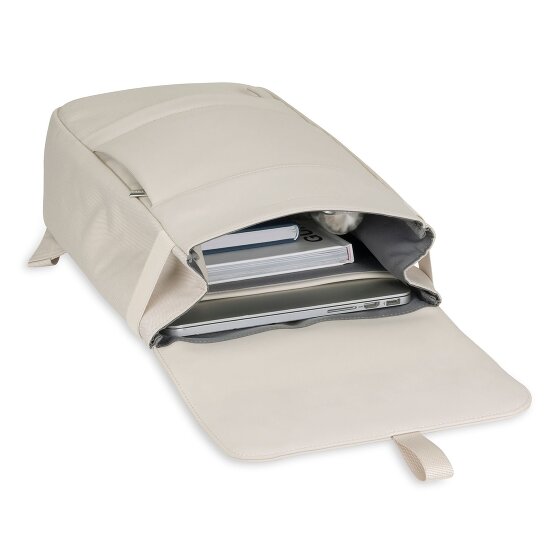 Kapten & Son Fyn Daypack 38 cm Laptop compartment