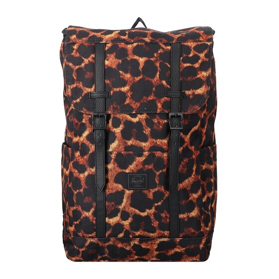 Herschel Retreat Daypack 43 cm Laptop compartment