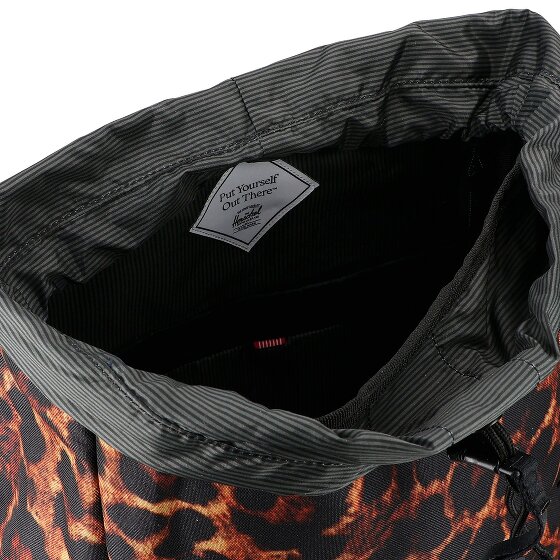 Herschel Retreat Daypack 43 cm Laptop compartment