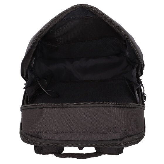 Samsonite Stackd Biz Backpack 43 cm laptop compartment