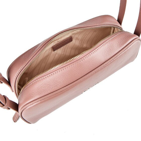 Patrizia Pepe Shoulder Bag Genuine Leather 28 cm