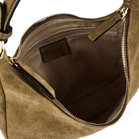 abro Nana Shoulder Bag Leather 27.5 cm