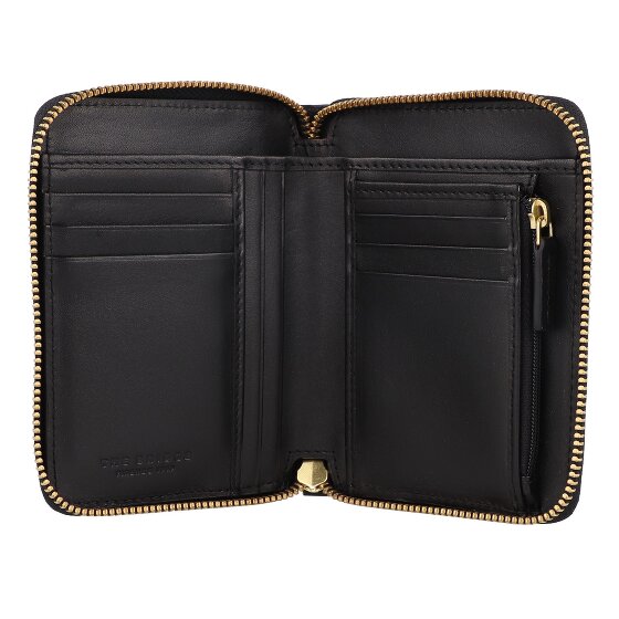 The Bridge Domittila Wallet Leather 13 cm