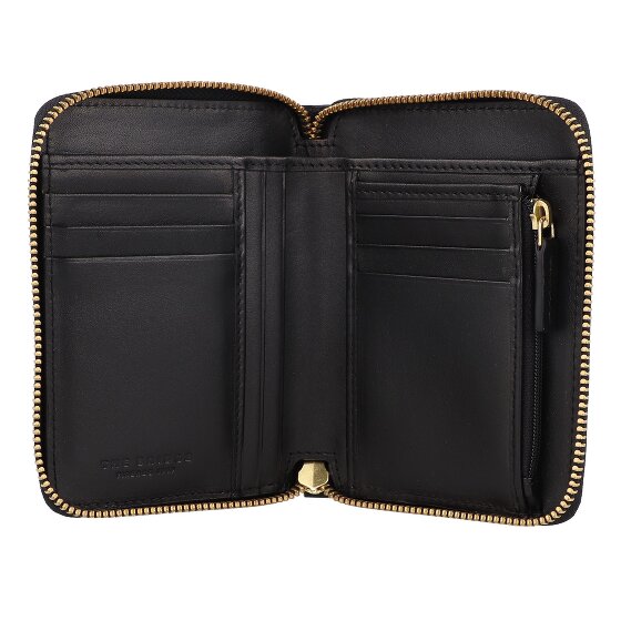 The Bridge Domittila Wallet Leather 13 cm