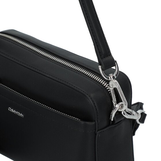 Calvin Klein CK Must Shoulder Bag 22 cm
