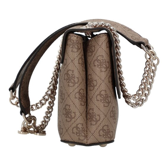Guess Eco Erica Shoulder Bag 24 cm