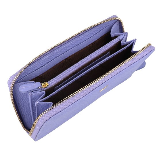 Braun Büffel Asti Wallet RFID protection Leather 19 cm