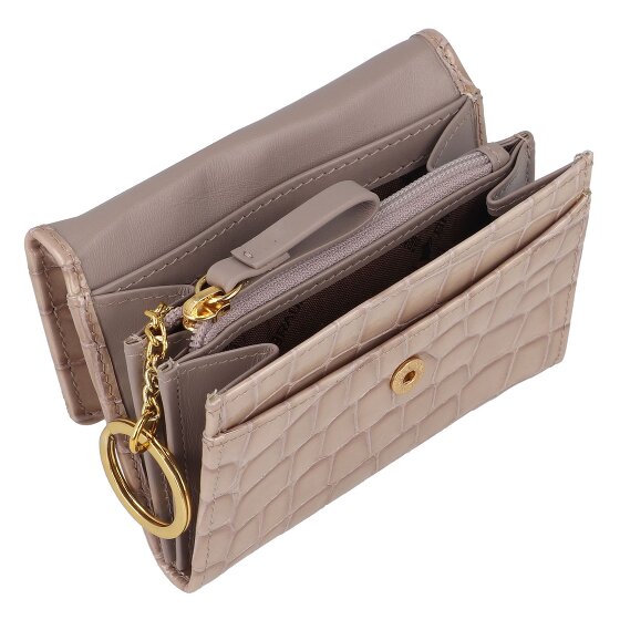 Braun Büffel Verona Key wallet Leather 11 cm