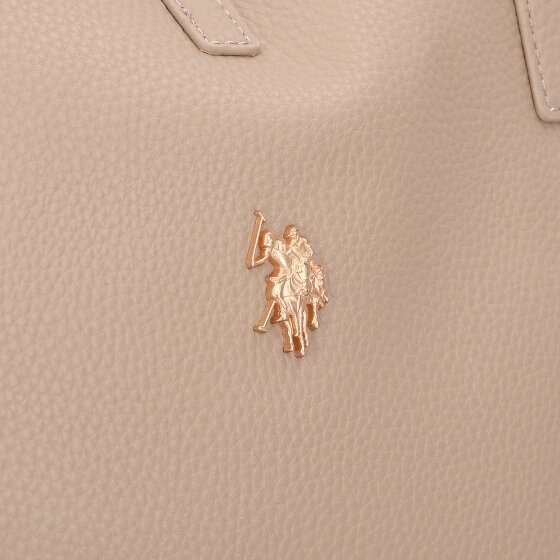 U.S. Polo Assn. Malibu Shopper Bag 30 cm