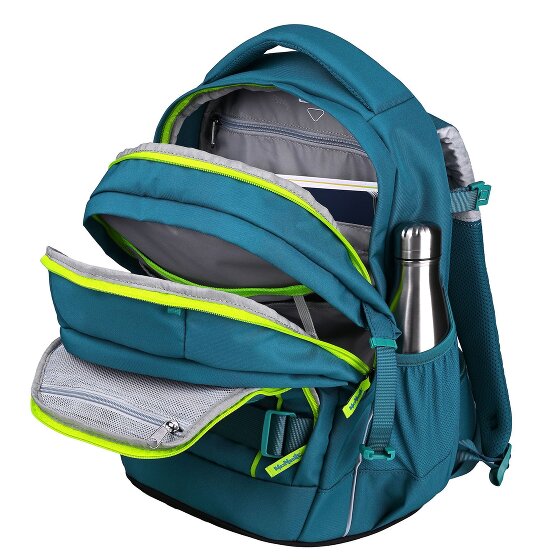 McNeill Luca 2.0 School bag set 2-piece