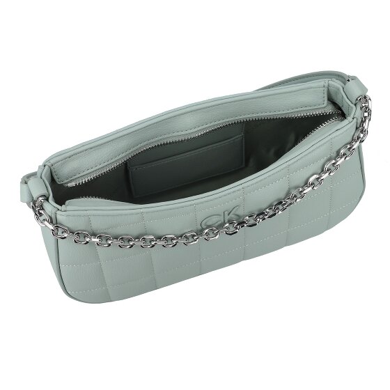 Calvin Klein Square Quilt Handbag 26 cm