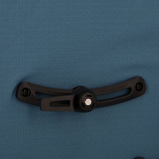 Deuter Weybridge 25+5L bicycle bag 43 cm