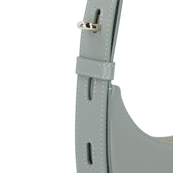 Furla Delizia Shoulder Bag Leather 21 cm