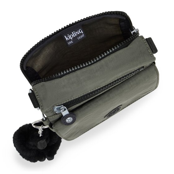 Kipling Basic New Eldorado Mini Bag Shoulder Bag 15 cm Kipling Basic New Eldorado Mini Bag Shoulder Bag 15 cm