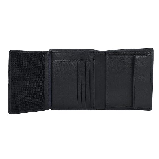 Maître Bundenbach Hamlet wallet leather 10.5 cm