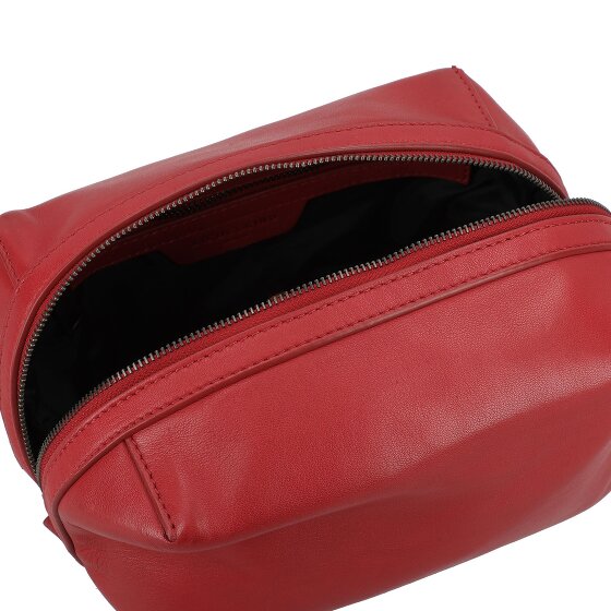 Liebeskind Toilet bag Leather 18 cm