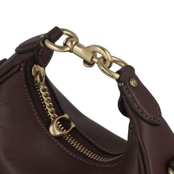 Coach Jonie Mini Bag Shoulder Bag Leather 15 cm