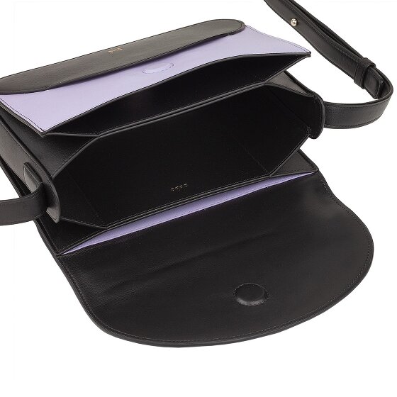 DuDu Cefalonia Shoulder bag Leather 21 cm