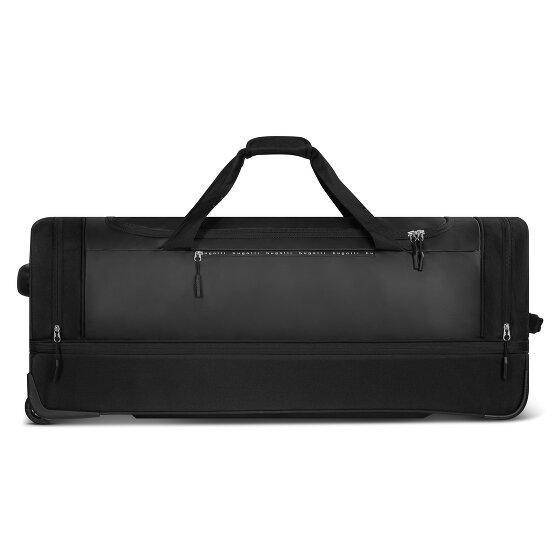 Bugatti Blanc Delight 2-wheel XXL travel bag 90 cm special size