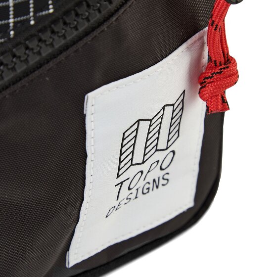 Topo Designs Accessories Mini Bag Shoulder Bag 12 cm