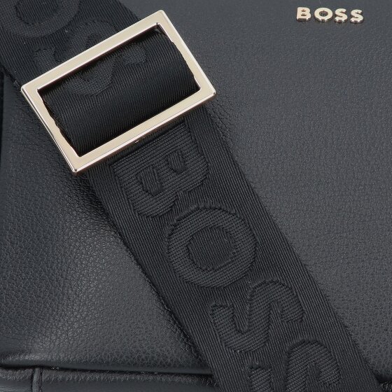 Boss Alyce Shoulder bag Leather 21 cm