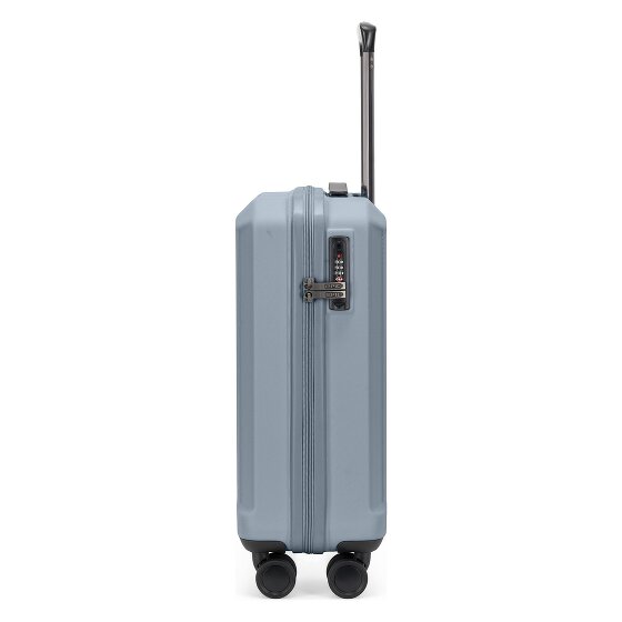 Epic Airwave NEO 4 wheels Cabin suitcase 55 cm
