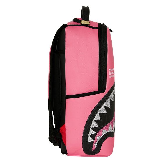 Sprayground Shark Central Daypack 45 cm Laptop compartment