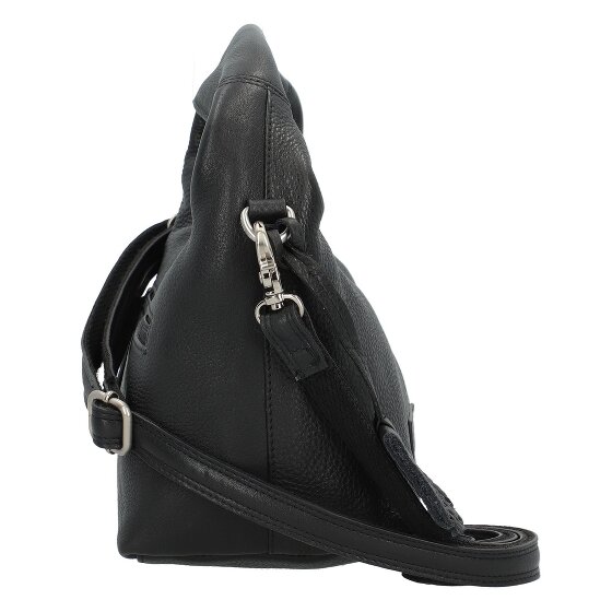 Burkely Soft Skylar Handbag Leather 18 cm