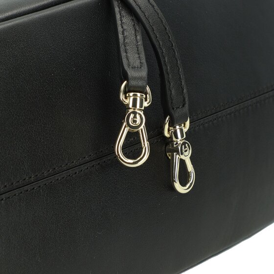 Aigner Dion Shoulder bag Leather 30 cm