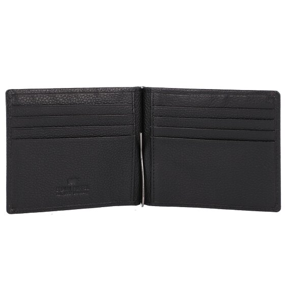 Braun Büffel Prato wallet RFID leather 11 cm