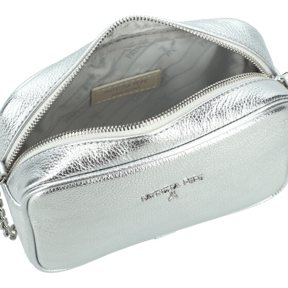 Patrizia Pepe Fly Shoulder bag Leather 19 cm